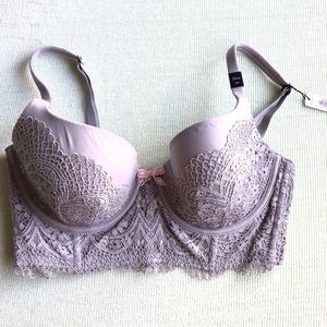 Victoria’s Secret bra